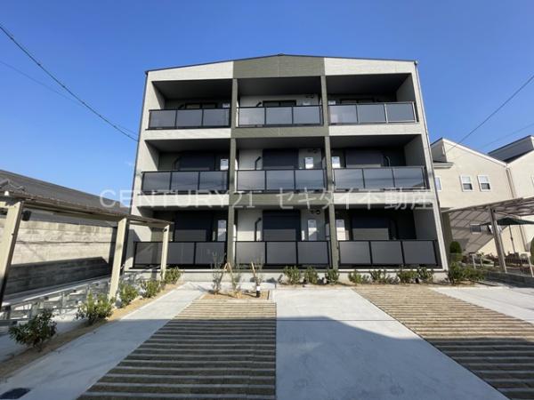 MarkVilla Oihara(マークヴィラ オイハラ)