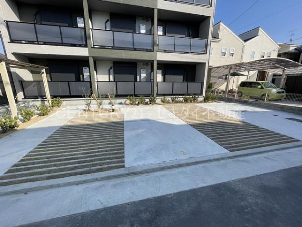 MarkVilla　Oihara（マークヴィラ　オイハラ）