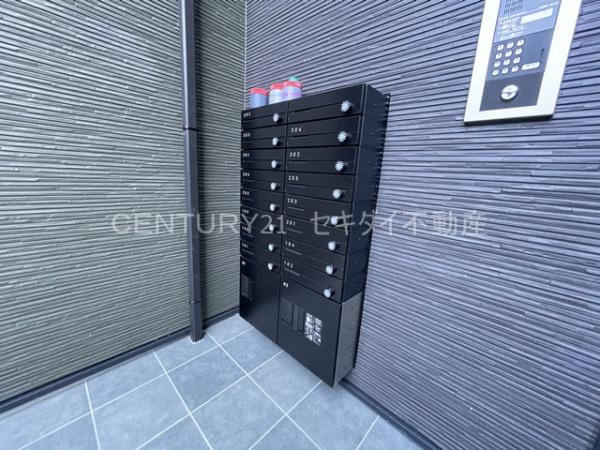 MarkVilla　Oihara（マークヴィラ　オイハラ）