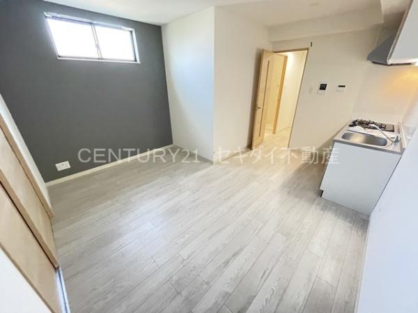 MarkVilla　Oihara（マークヴィラ　オイハラ）