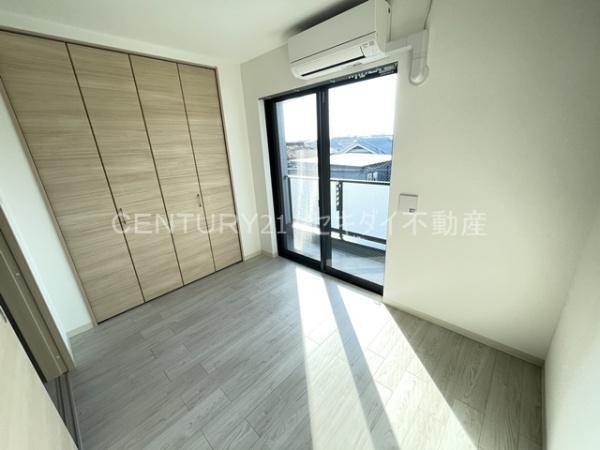 MarkVilla　Oihara（マークヴィラ　オイハラ）