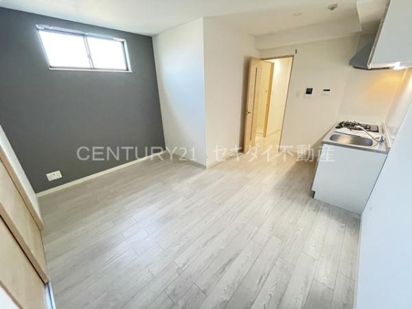 MarkVilla　Oihara（マークヴィラ　オイハラ）