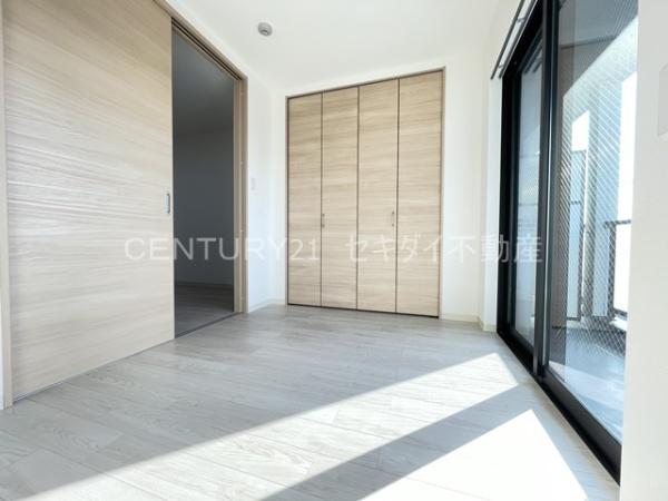 MarkVilla　Oihara（マークヴィラ　オイハラ）