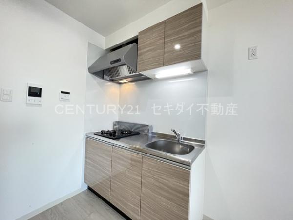 MarkVilla　Oihara（マークヴィラ　オイハラ）