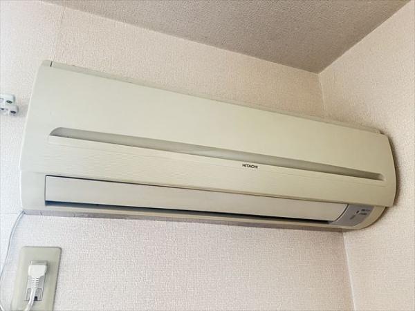 サンクレール志紀