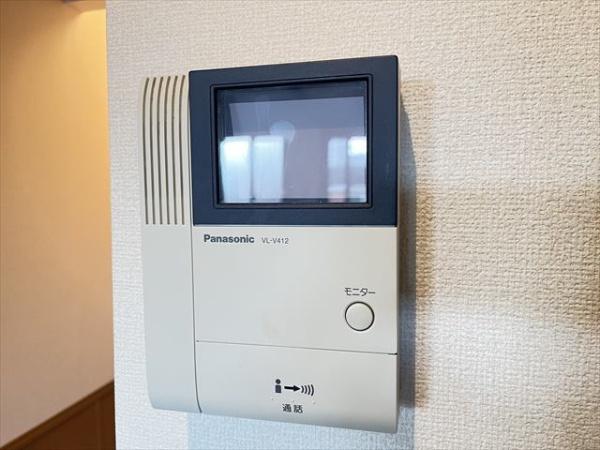 サンクレール志紀