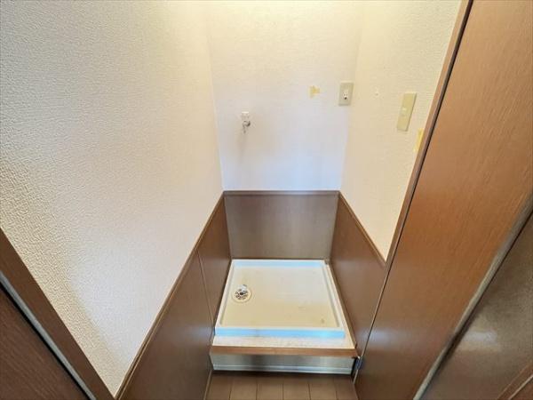 サンクレール志紀