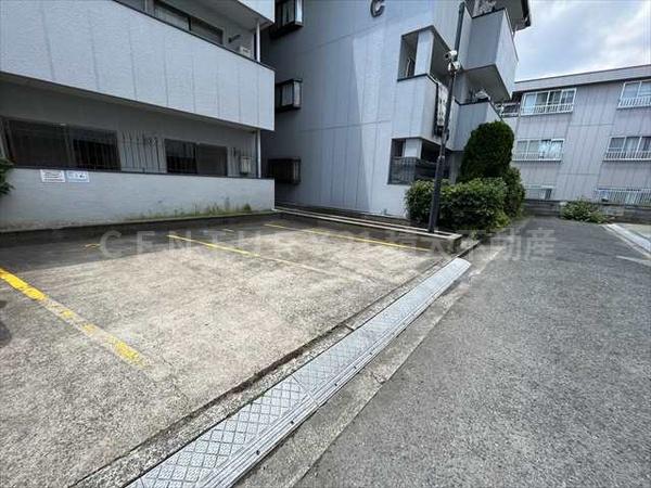 ビートル山本北C棟