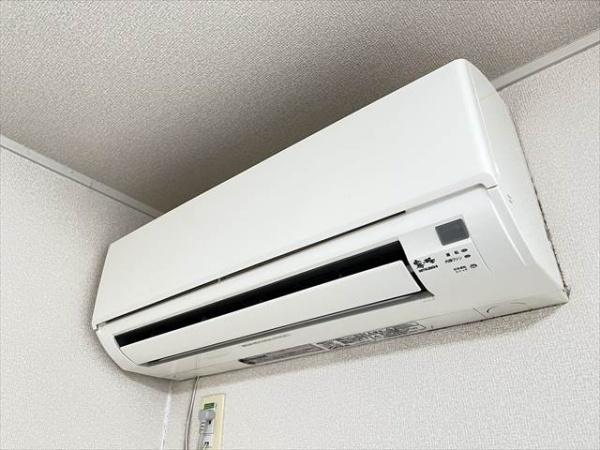 レオパレス恩智北町ハイツ