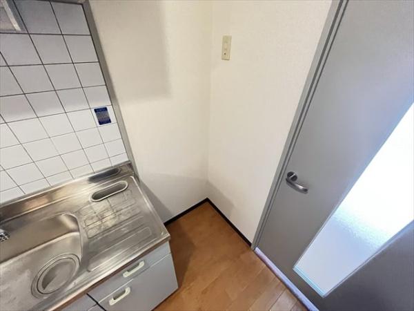 リバーサイド金岡