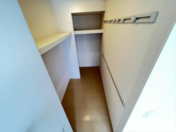 ボヌール南久宝寺