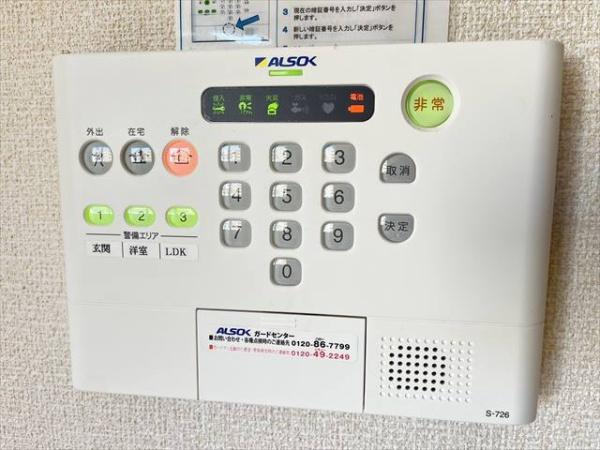 ボヌール南久宝寺