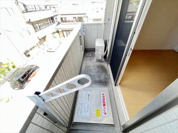 ボヌール南久宝寺