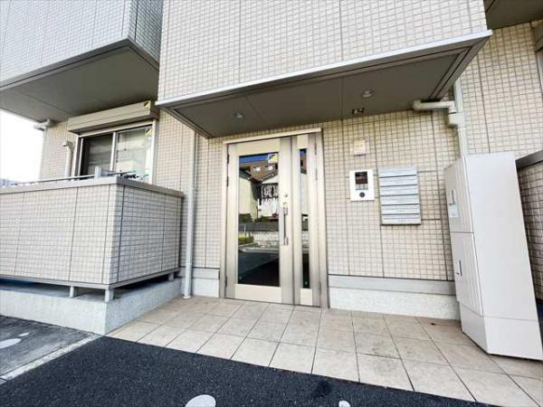 ボヌール南久宝寺