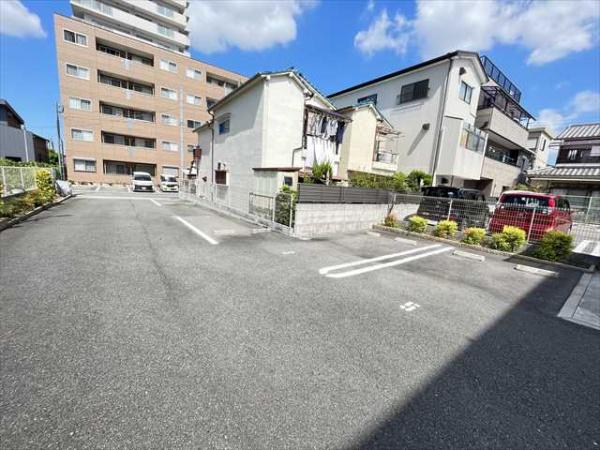 ボヌール南久宝寺