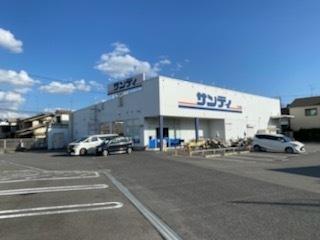 エクセラ(サンディ八尾山城店)