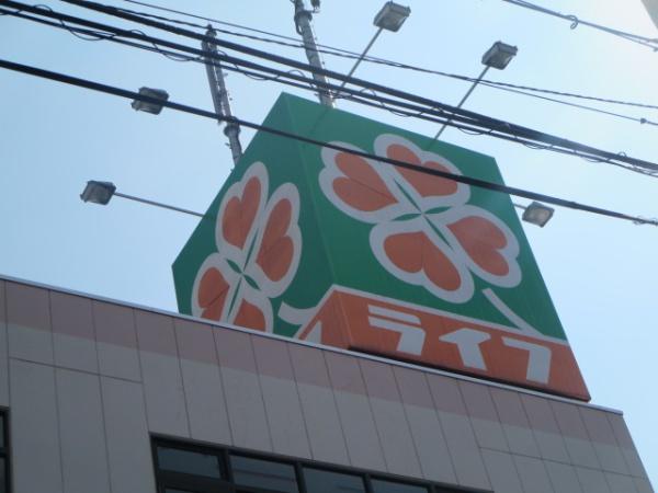 中区福田ガレージ付き4LDK戸建て(ライフ福田店)