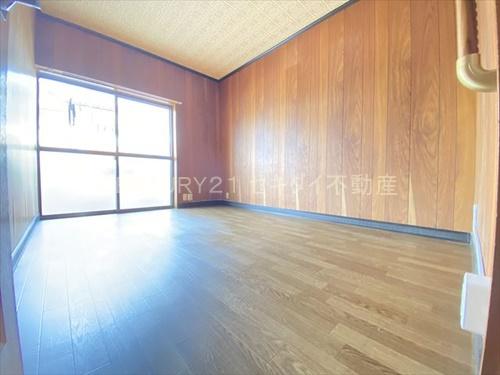 中区福田ガレージ付き４LDK戸建て