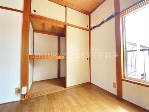中区福田ガレージ付き４LDK戸建て