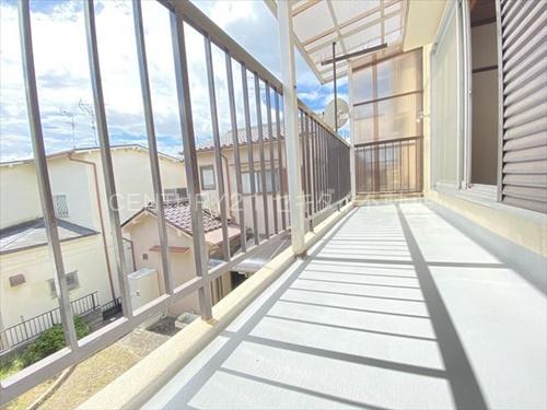 中区福田ガレージ付き４LDK戸建て
