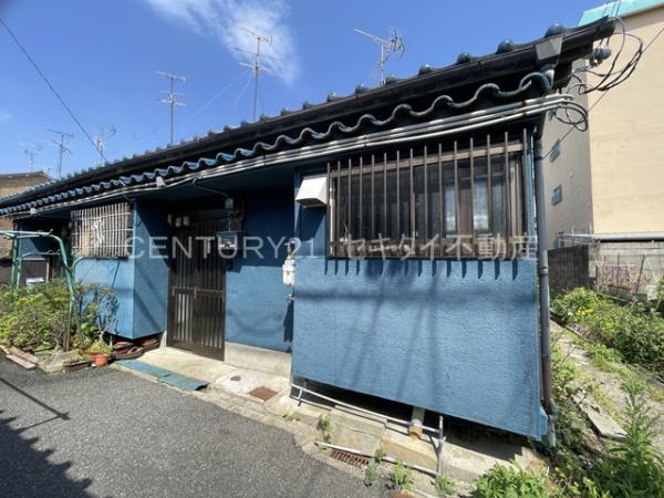 明美町2丁目平屋