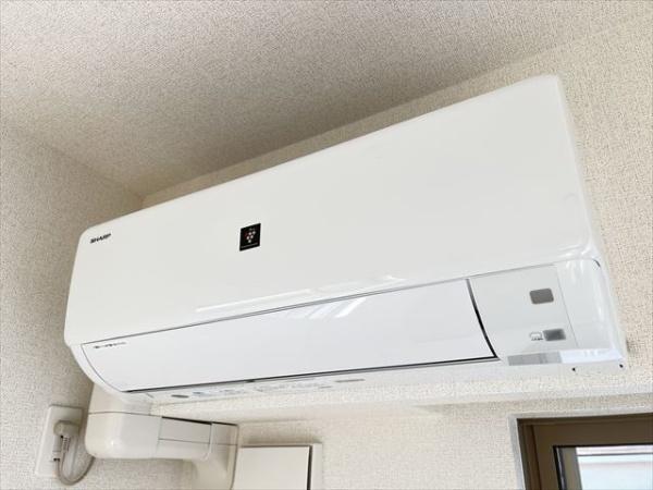 パルテール八尾(その他設備)
