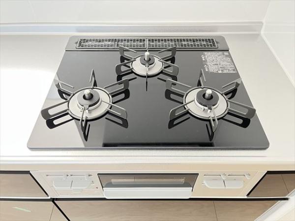 パルテール八尾(キッチン)