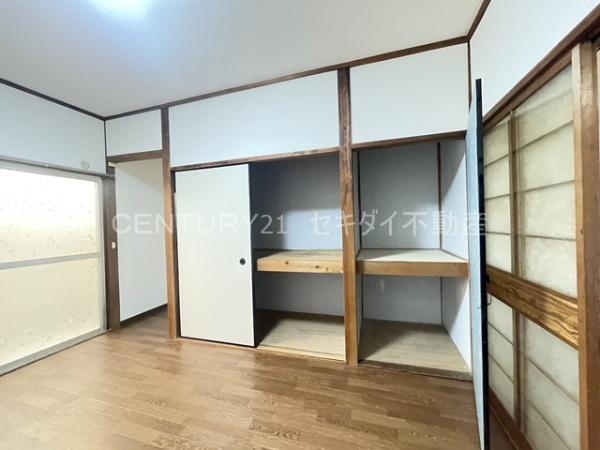 南本町4丁目戸建て