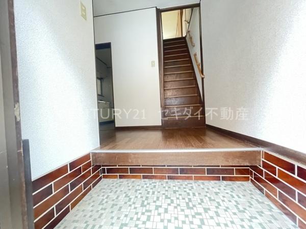 南本町4丁目戸建て