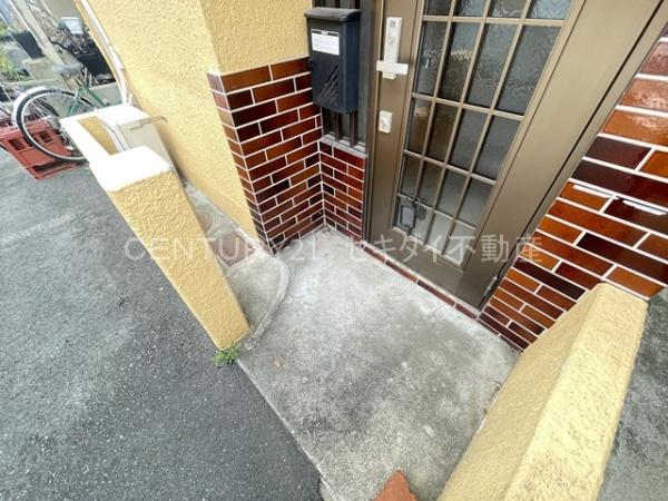 南本町4丁目戸建て