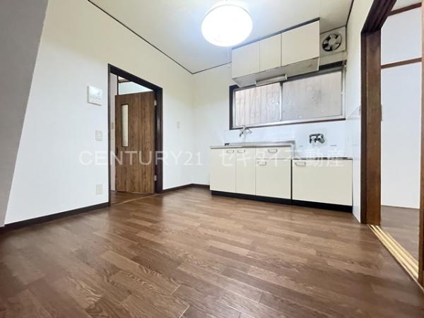 南本町4丁目戸建て