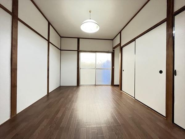 南本町4丁目戸建て