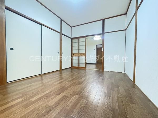 南本町4丁目戸建て