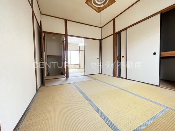 南本町4丁目戸建て