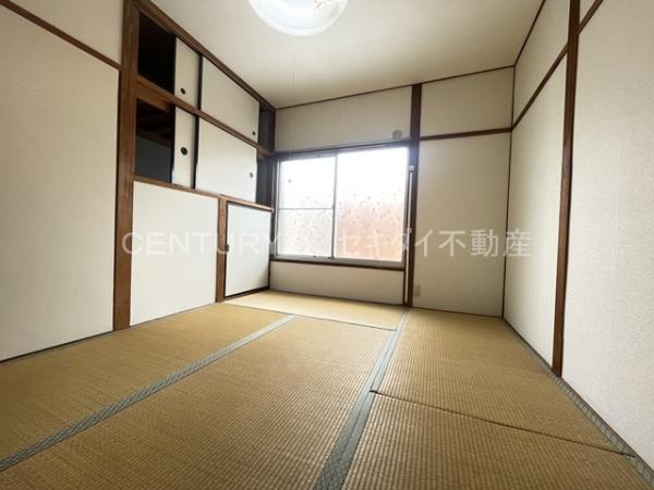 南本町4丁目戸建て