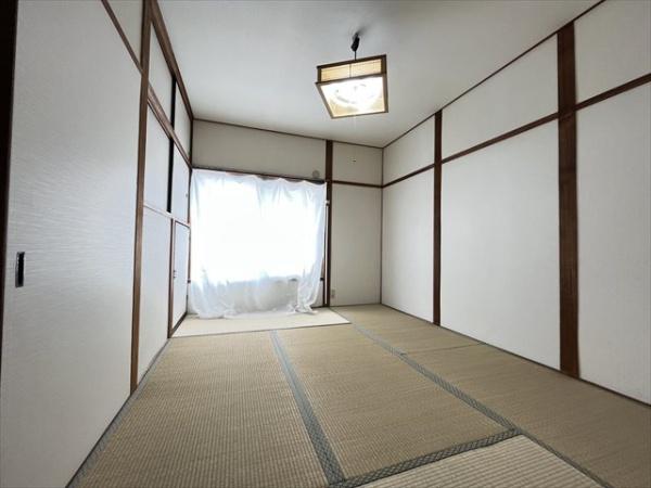 南本町4丁目戸建て