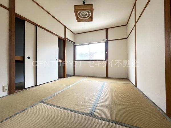 南本町4丁目戸建て