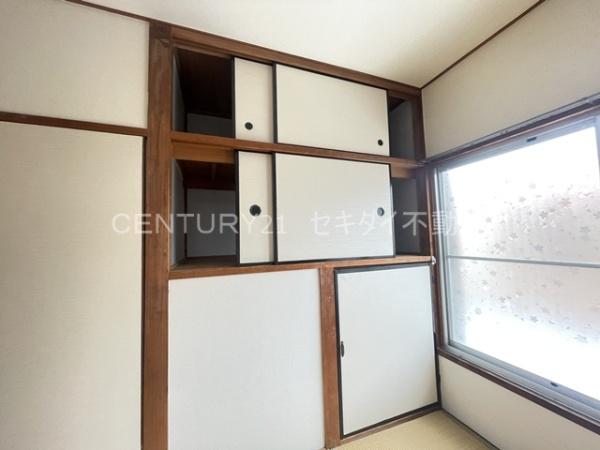 南本町4丁目戸建て