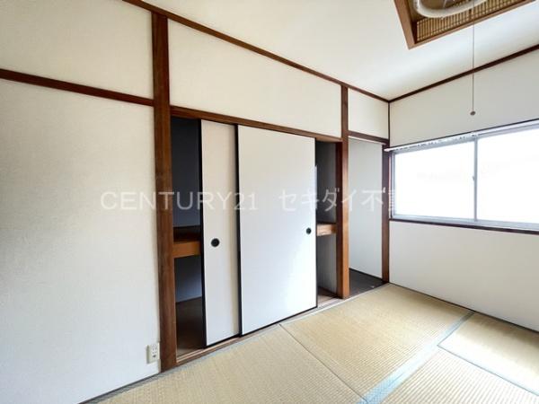 南本町4丁目戸建て