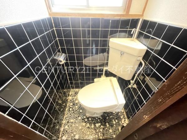 南本町4丁目戸建て