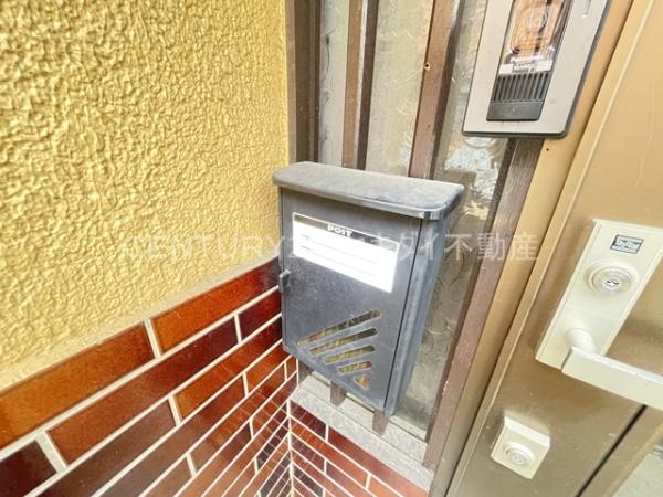 南本町4丁目戸建て