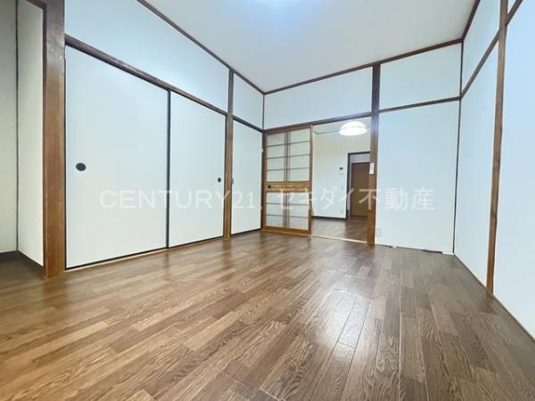 南本町4丁目戸建て