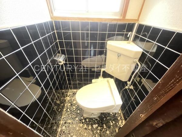 南本町4丁目戸建て