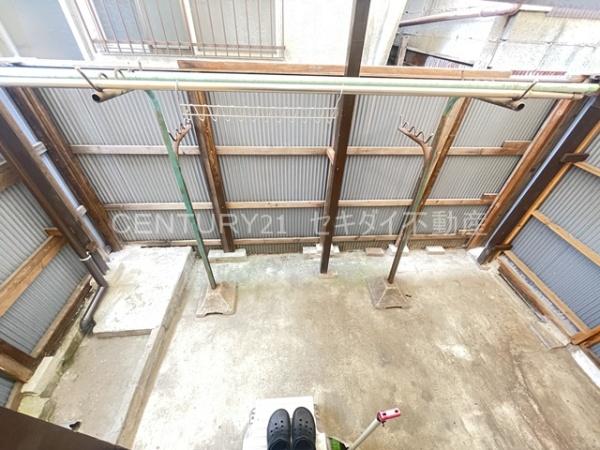 南本町4丁目戸建て