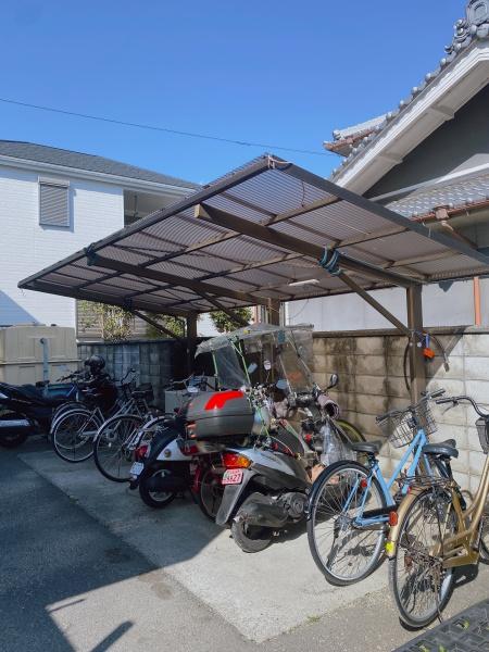 リッツハウスイソヤマ
