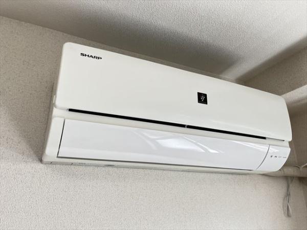プレアール八尾本町