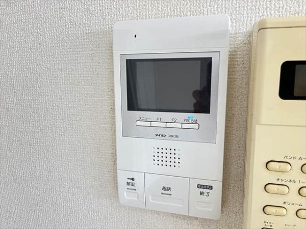 プレアール八尾本町