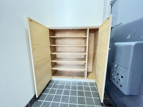 プレアール八尾本町