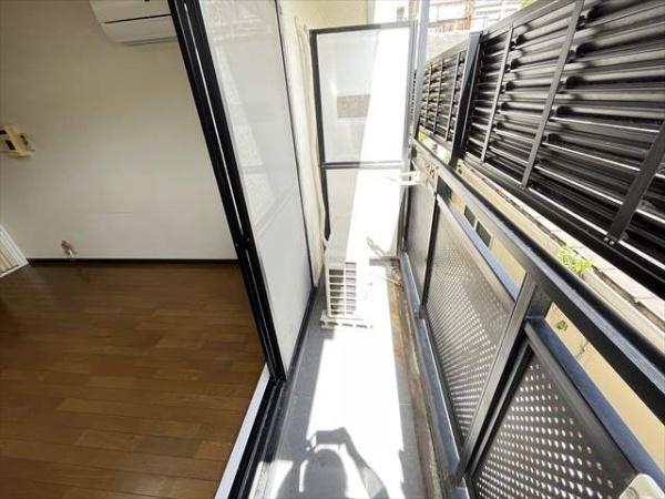 プレアール八尾本町