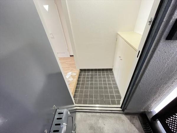 プレアール八尾本町
